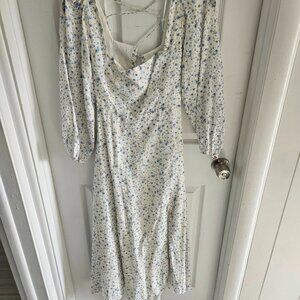 ASTR the Label Dress